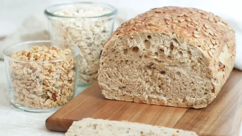An image of a Low Card Bread , Which is the Best Bread for a Low Carb Diet Beccles
