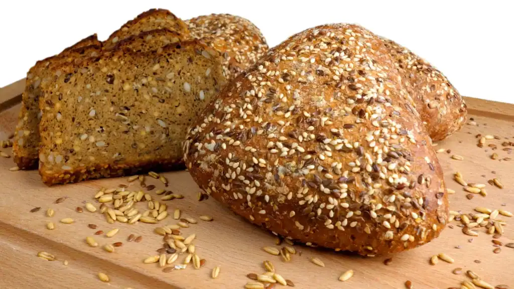 Types of Bread with Low Carbs in Beccles UK: