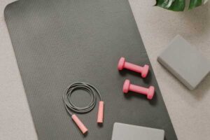 home workouts Beccles