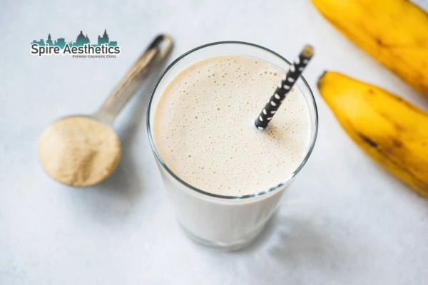 Boost your wellness goals and lose weight with the best protein powder Beccles