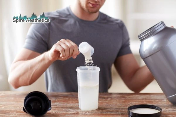 understand which protein powder Beccles is best for you!
