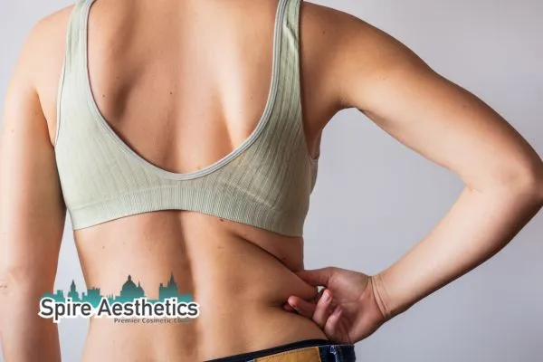 Learn how to reduce and remove love handles Beccles Call our team today!