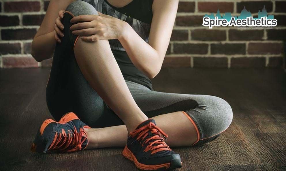 Body Toning and Injury Repair Beccles